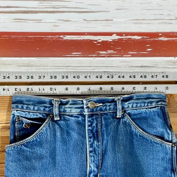 27w RARE 80s Vintage Gloria Vanderbilt by Murjani - Picture 10 of 12